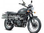 2013 Triumph Scrambler